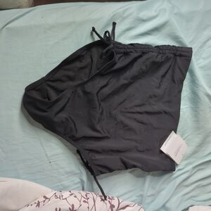 Aquashape bathing suit bottoms Med